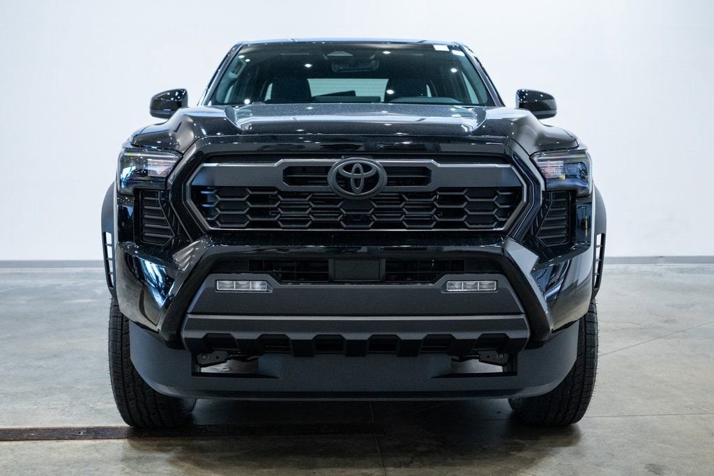 New 2025 Toyota Tacoma i-FORCE MAX TRD Off-Road i-FORCE MAX Truck Double Cab