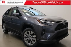 2025 Toyota RAV4 XLE Premium SUV