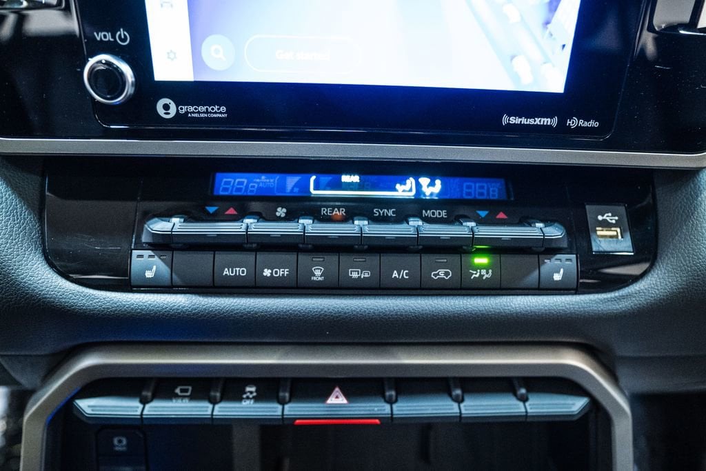 2023 Toyota Sequoia SR5 - Photo 28