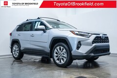 2025 Toyota RAV4 XLE Premium SUV