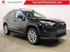 2025 Toyota RAV4 XLE Premium SUV