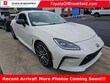 Toyota GR86