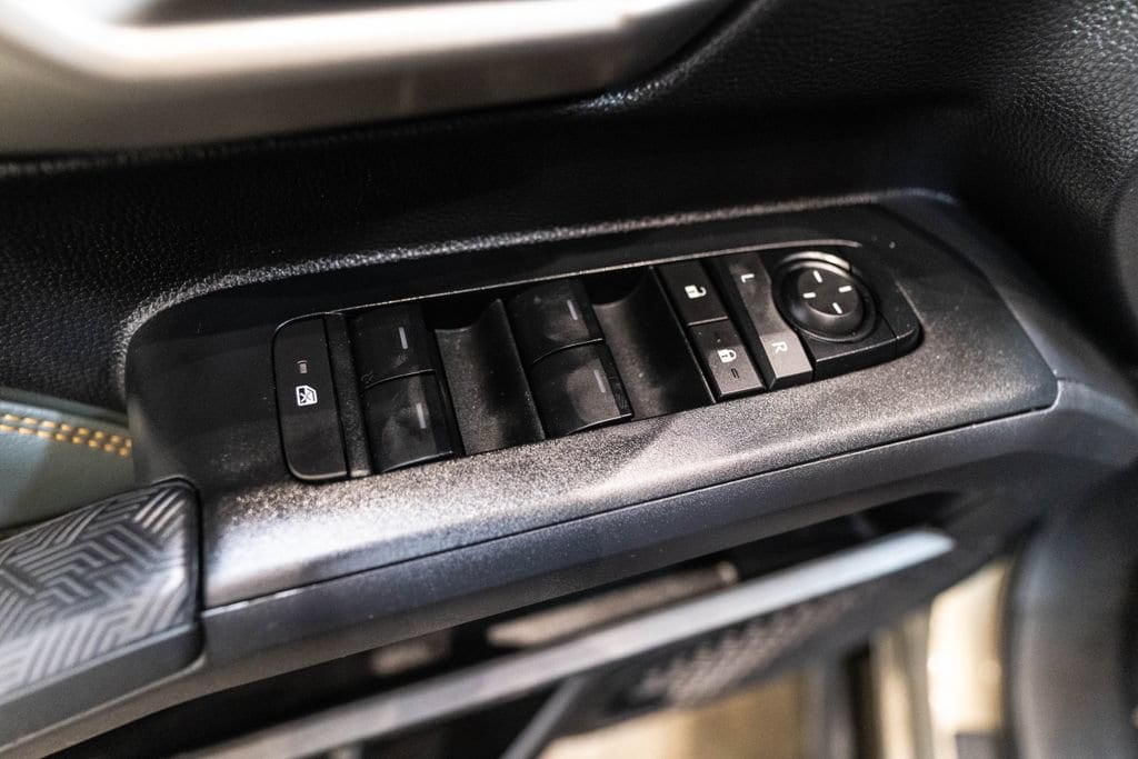 2024 Toyota Tacoma Trailhunter - Photo 23