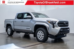 2025 Toyota Tacoma SR5 Truck Double Cab