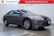 Toyota Camry Hybrid