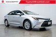 Toyota Corolla Hybrid