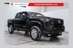 2026 Toyota Tacoma SR5 Truck Double Cab
