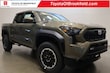  Toyota Tacoma i-FORCE MAX