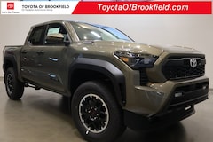 2025 Toyota Tacoma i-FORCE MAX TRD Off-Road i-FORCE MAX Truck Double Cab