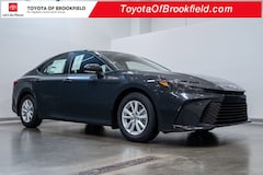 2026 Toyota Camry LE Sedan