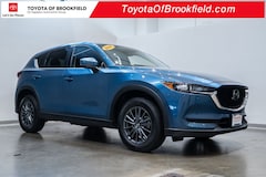 2021 Mazda CX-5 Touring SUV