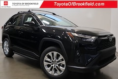 2025 Toyota RAV4 XLE Premium SUV