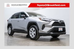 2023 Toyota RAV4 LE SUV