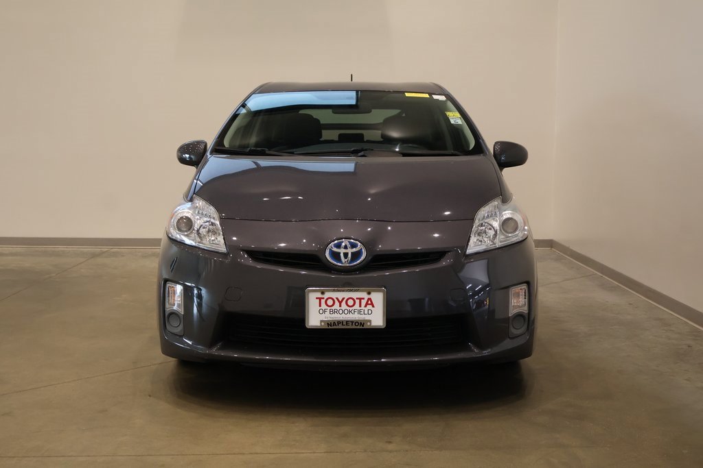 Used 2011 Toyota Prius II with VIN JTDKN3DU0B0285701 for sale in Brookfield, WI