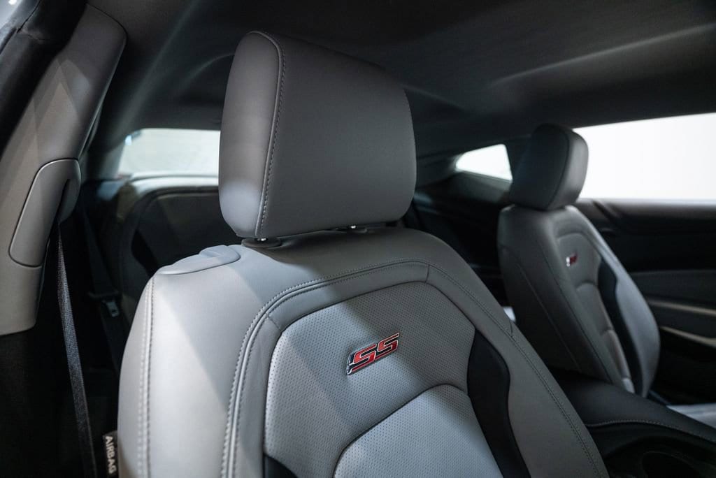 2023 Chevrolet Camaro 2SS - Photo 16