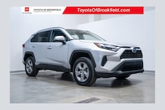 2023 Toyota RAV4 Hybrid LE SUV
