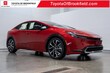  Toyota Prius Plug-in Hybrid