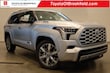  Toyota Sequoia