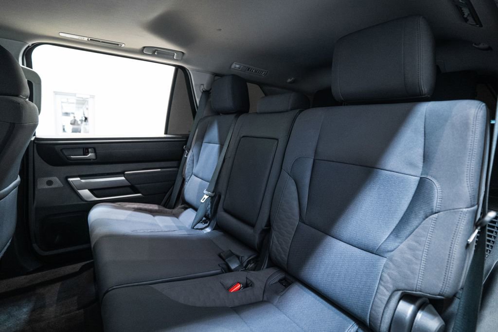 2023 Toyota Sequoia SR5 - Photo 32