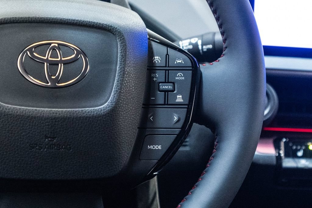 2026 Toyota Prius Plug-in Hybrid XSE Premium - Photo 19