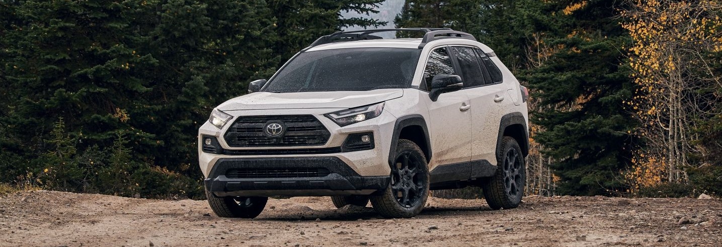 Used Toyota RAV4 for Sale Brookfield, WI