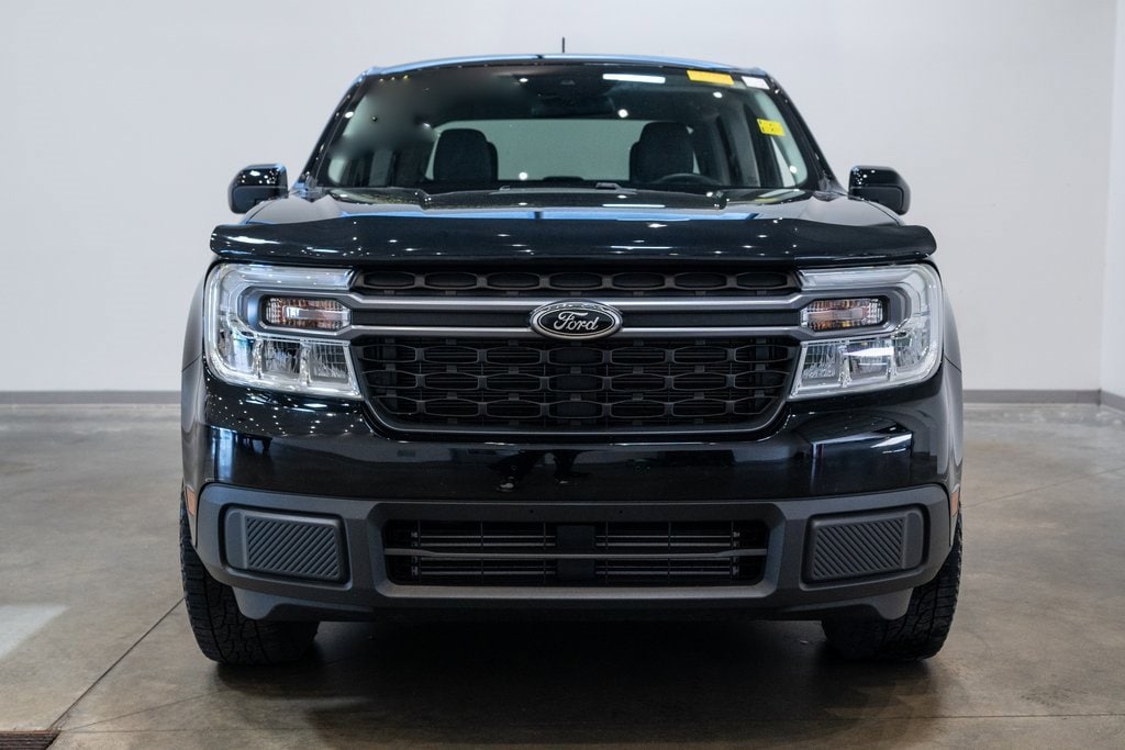 Used 2022 Ford Maverick XLT Truck SuperCrew