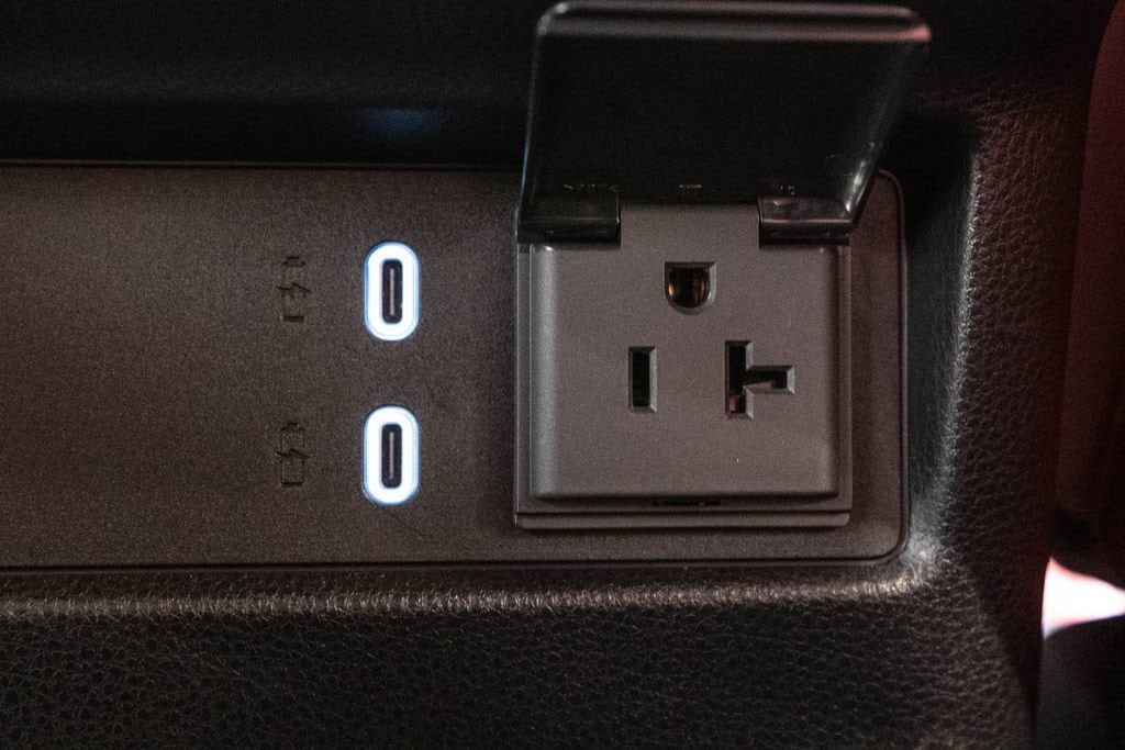 2025 Toyota 4Runner TRD Pro - Photo 41