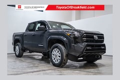 2026 Toyota Tacoma SR5 Truck Double Cab