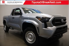 2025 Toyota Tacoma SR Truck XtraCab