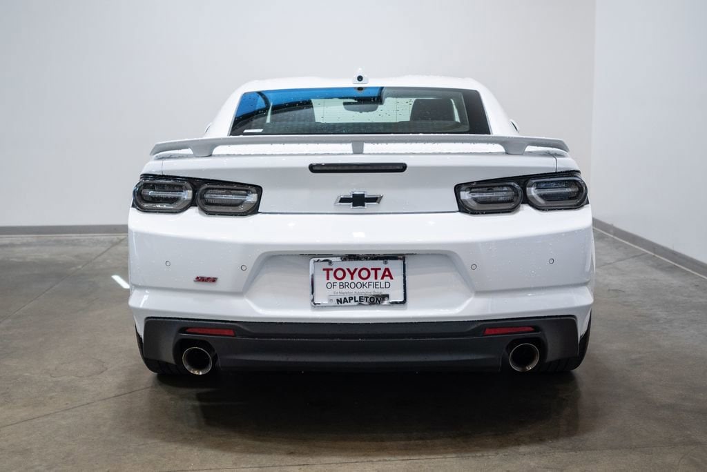 2023 Chevrolet Camaro 2SS - Photo 6