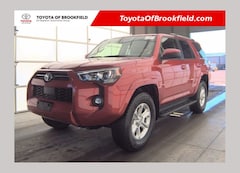 2024 Toyota 4Runner SR5 SUV