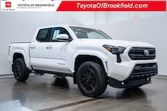 2025 Toyota Tacoma SR5 Truck Double Cab