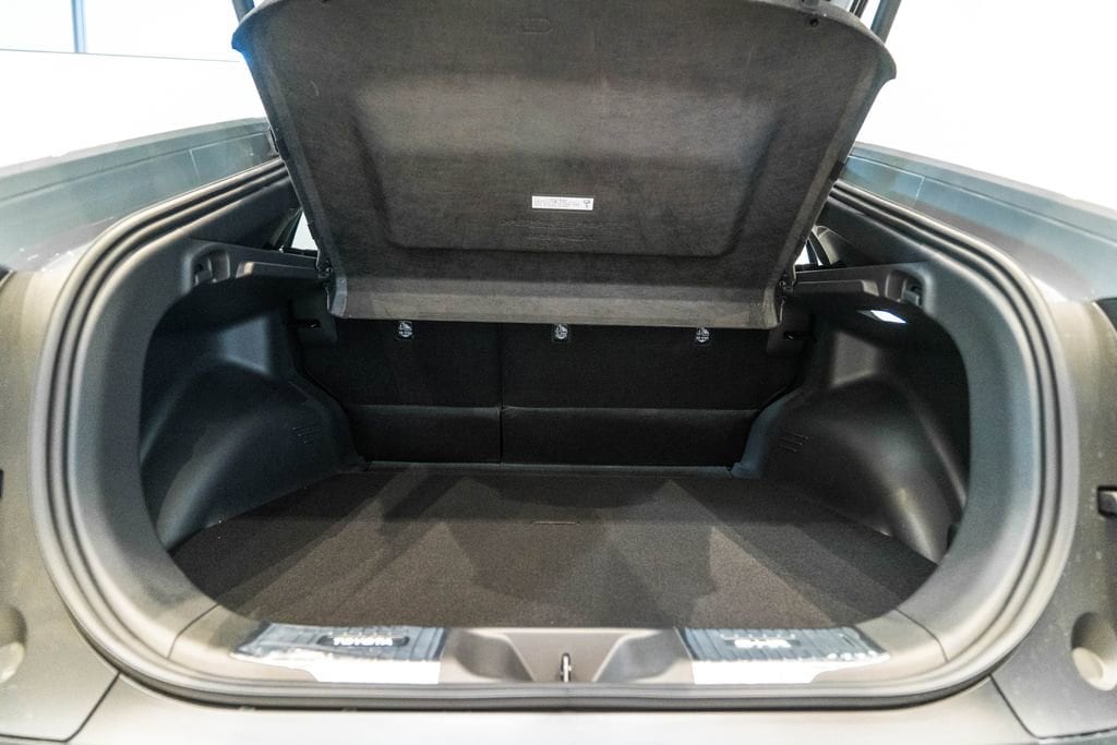 2026 Toyota C-HR SE - Photo 32