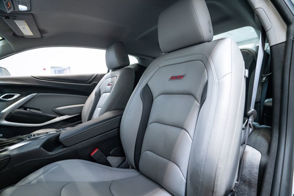 2023 Chevrolet Camaro 2SS - Photo 14