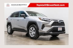2024 Toyota RAV4 LE SUV
