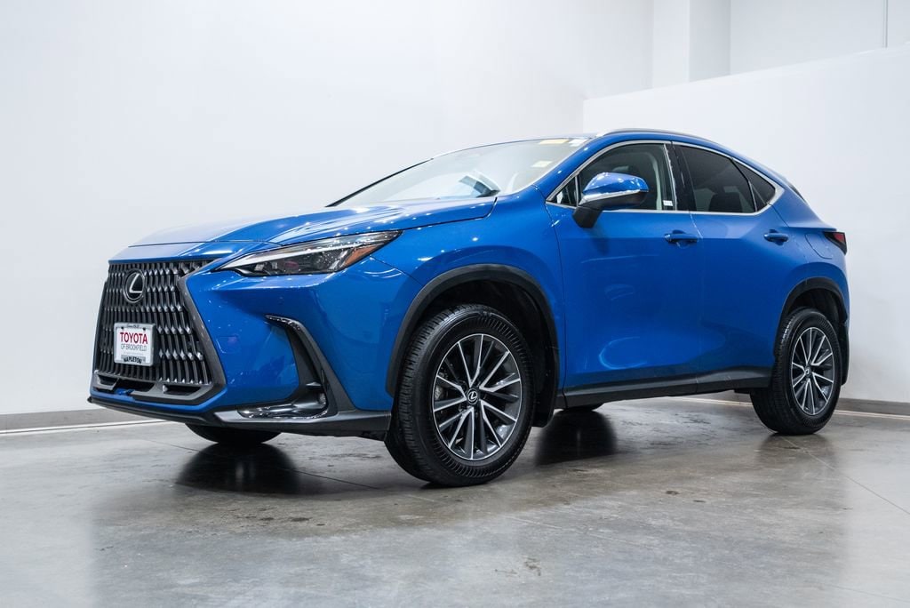 Used 2024 Lexus NX 350 350 Premium SUV