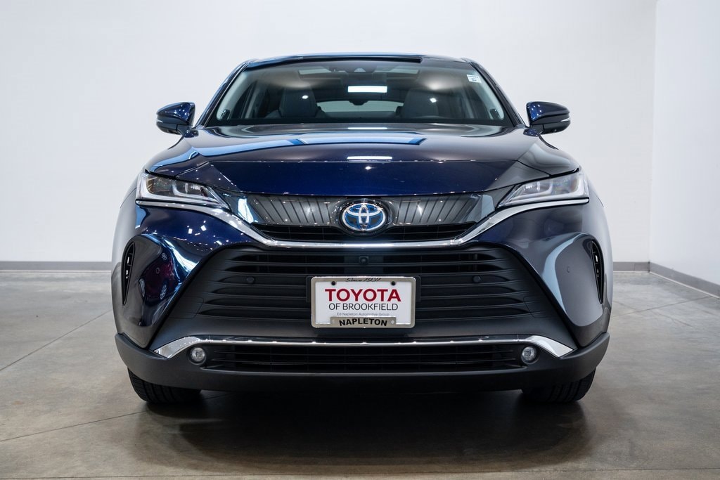 Used 2024 Toyota Venza Limited SUV