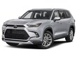  Toyota Grand Highlander