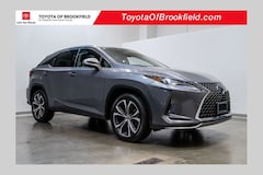 2020 LEXUS RX 350 350 SUV