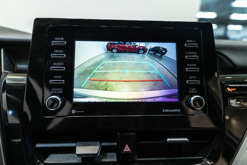 2024 Toyota Camry SE - Photo 29