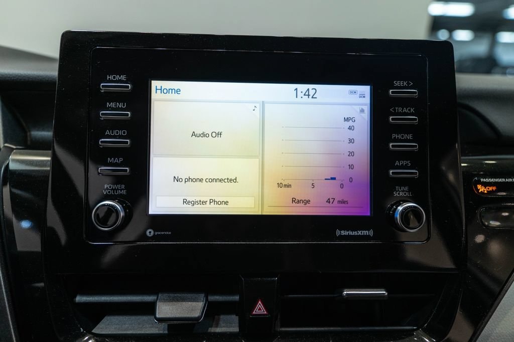 2024 Toyota Camry SE - Photo 28