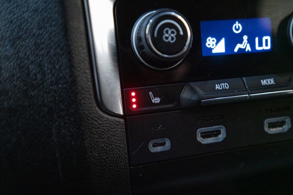 2024 Chevrolet Tahoe High Country - Photo 40