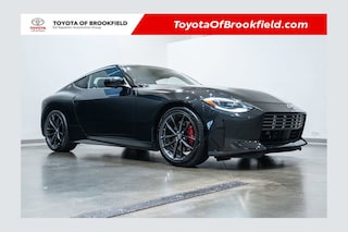 2024 Nissan Z Performance Coupe