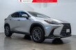  LEXUS NX 350