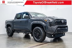 2025 Toyota Tacoma i-FORCE MAX TRD Sport i-FORCE MAX Truck Double Cab