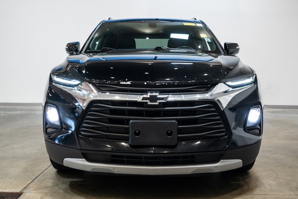 Used 2020 Chevrolet Blazer LT SUV