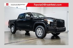 2026 Toyota Tundra SR5 Truck CrewMax