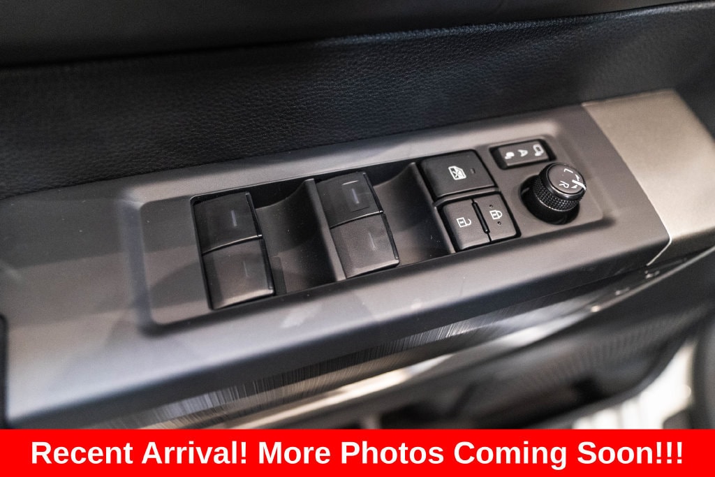 2026 Toyota Sequoia Platinum - Photo 22