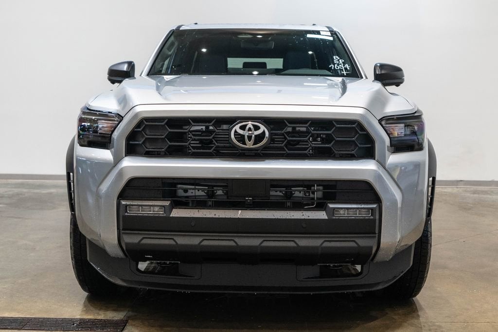 New 2026 Toyota 4Runner i-FORCE MAX TRD Off-Road Premium i-FORCE MAX SUV