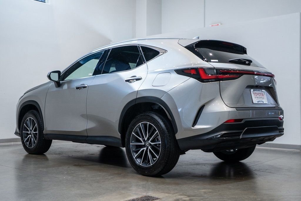 Used 2024 Lexus NX 350 350 Base SUV